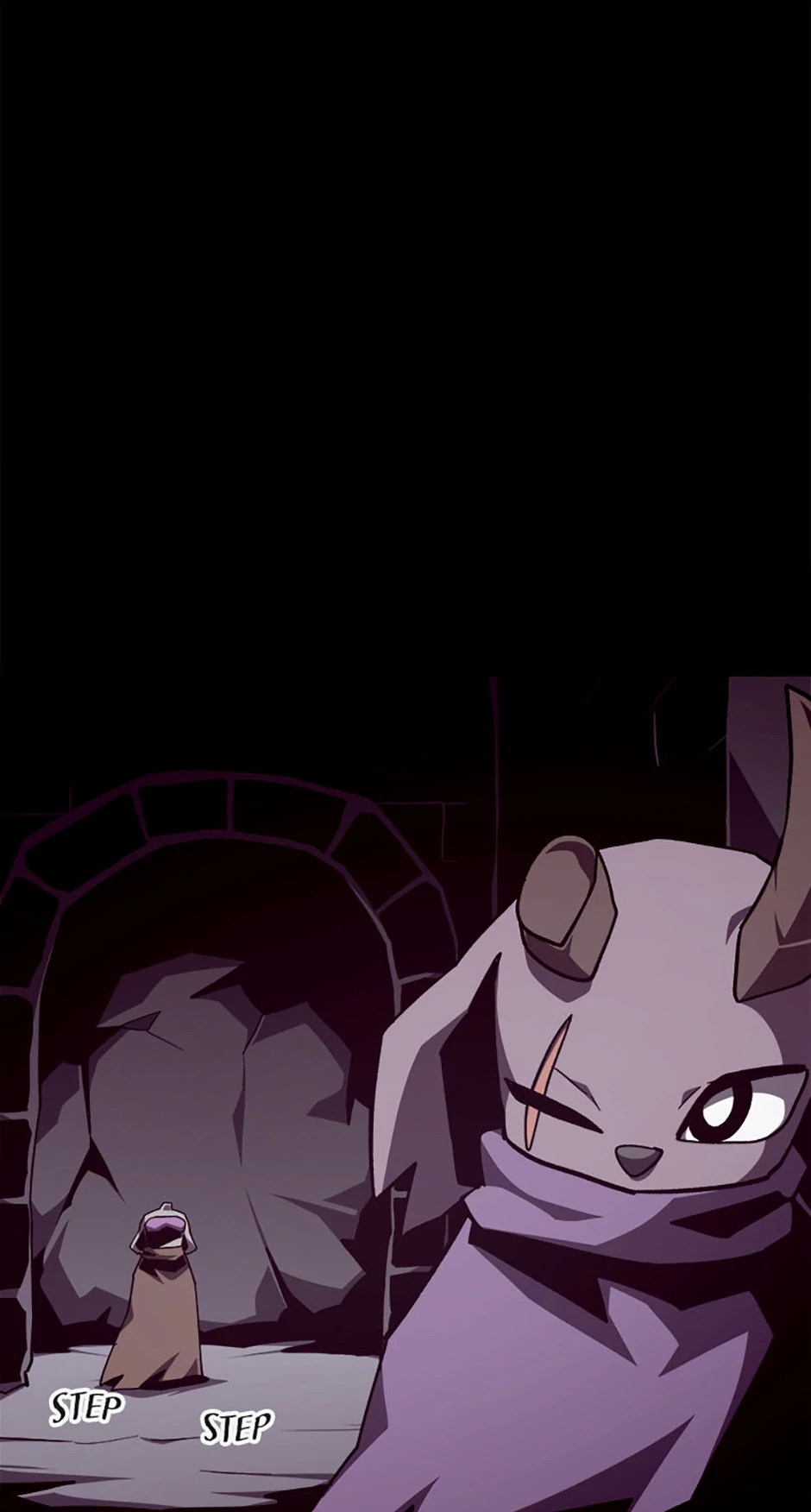 Read Dungeon Odyssey EN Manga Online