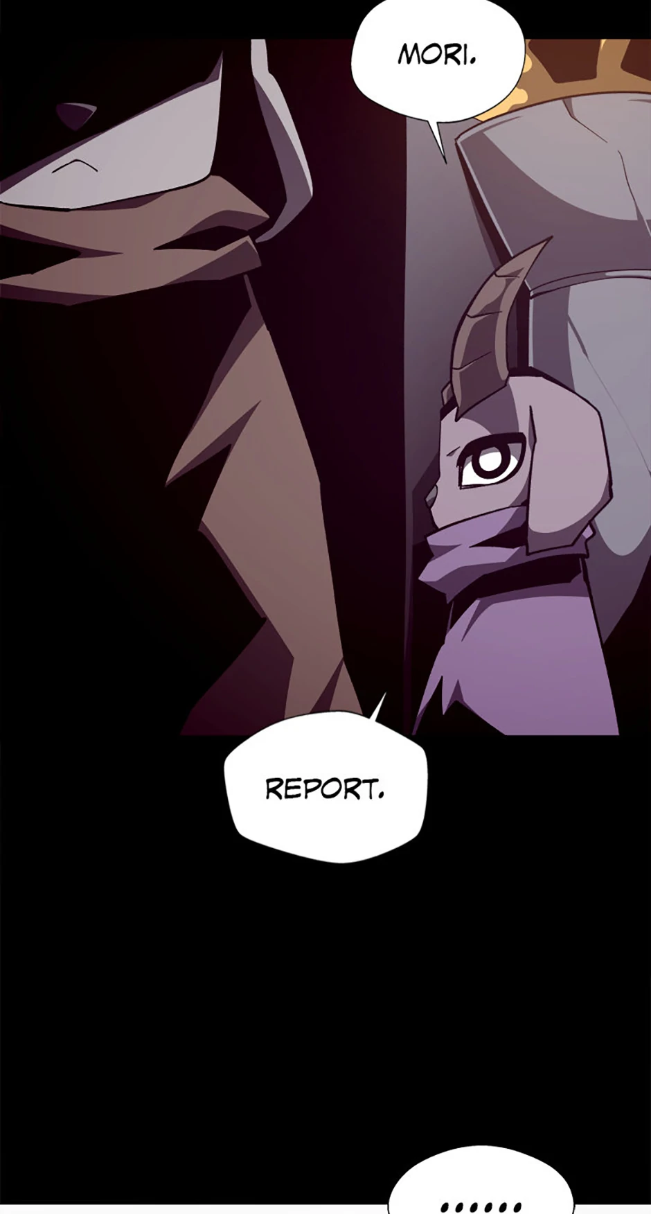 Read Dungeon Odyssey EN Manga Online