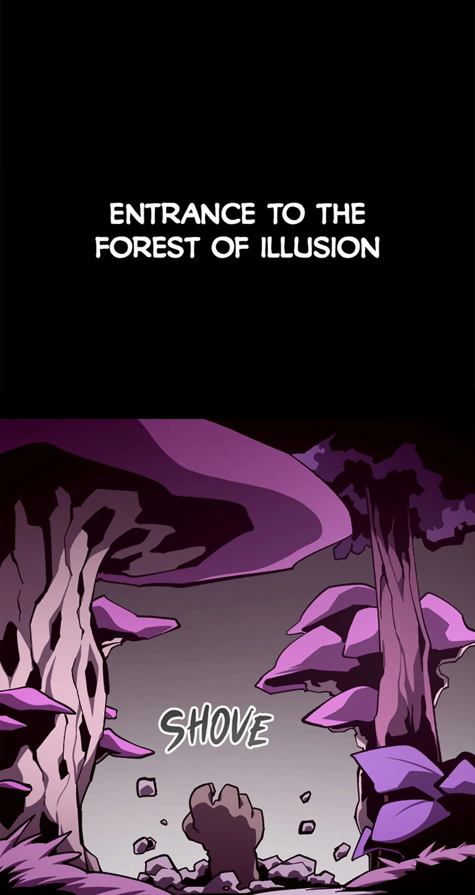 Read Dungeon Odyssey EN Manga Online