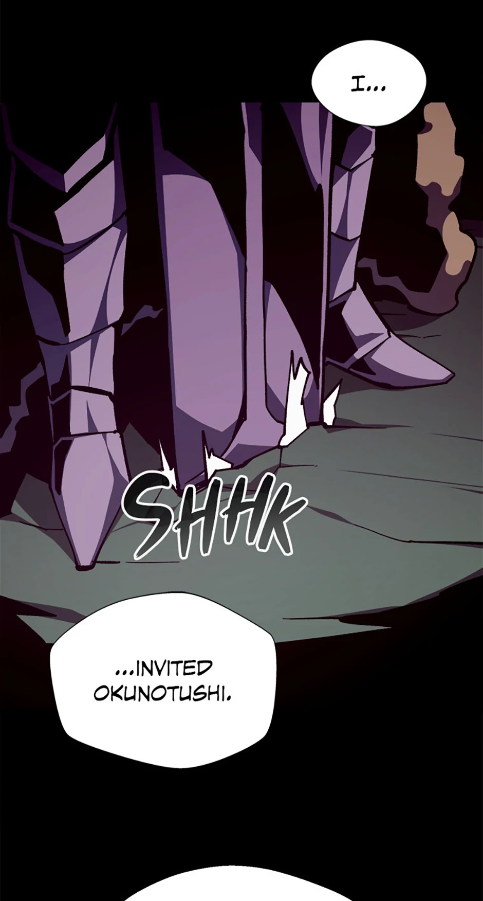 Read Dungeon Odyssey EN Manga Online