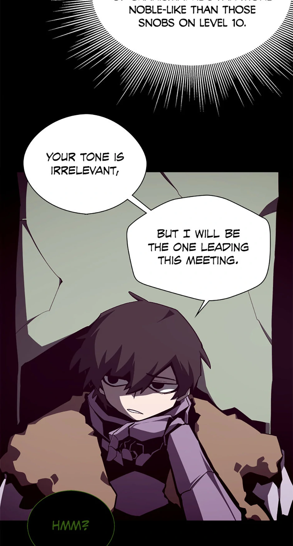 Read Dungeon Odyssey EN Manga Online