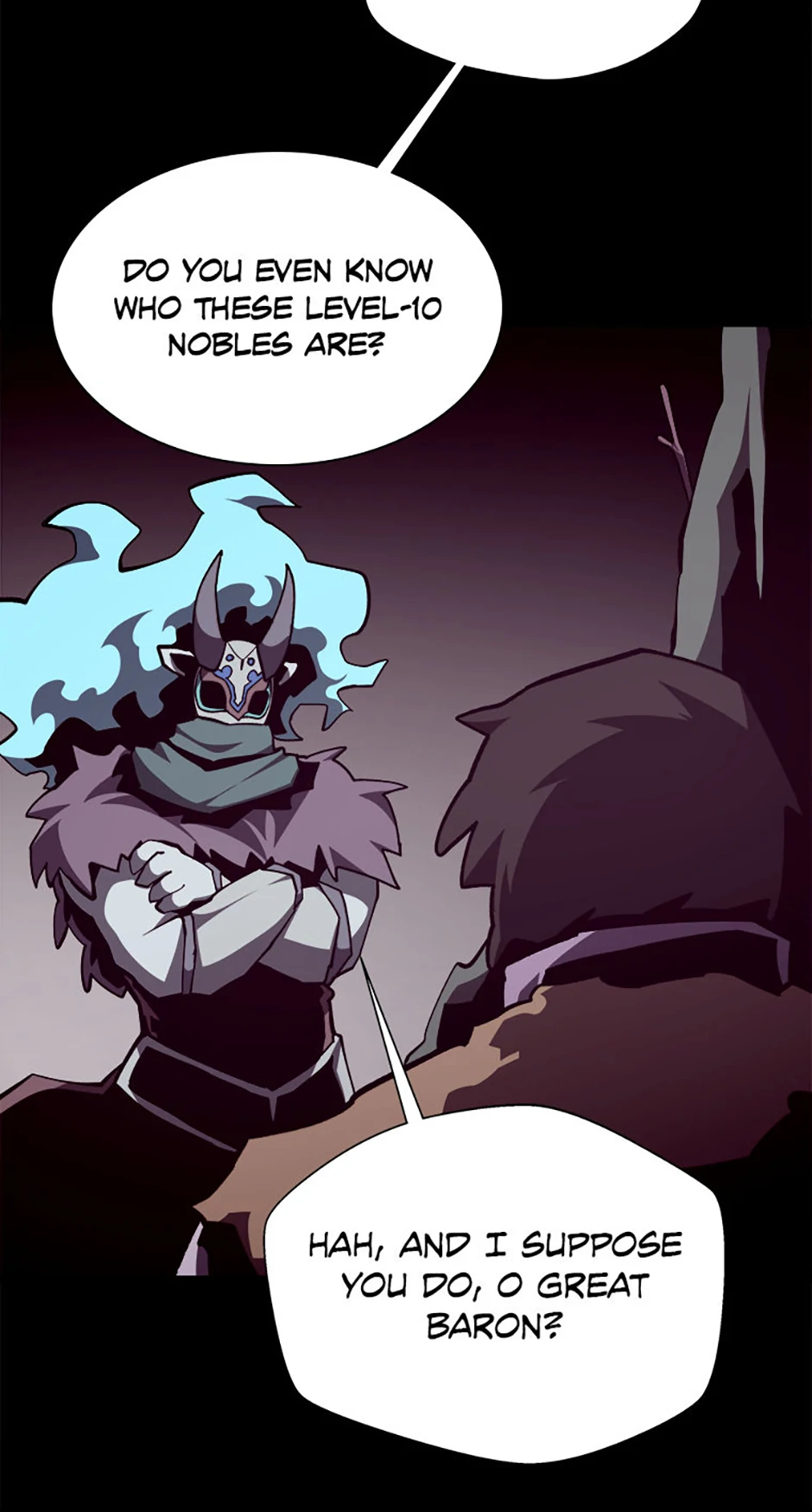 Read Dungeon Odyssey EN Manga Online