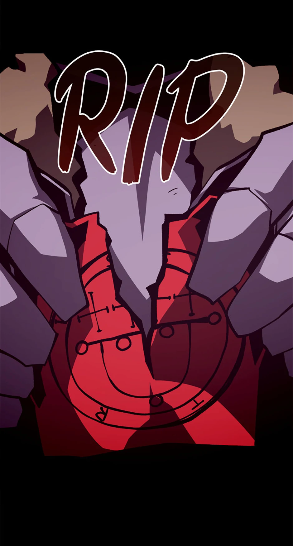 Read Dungeon Odyssey EN Manga Online