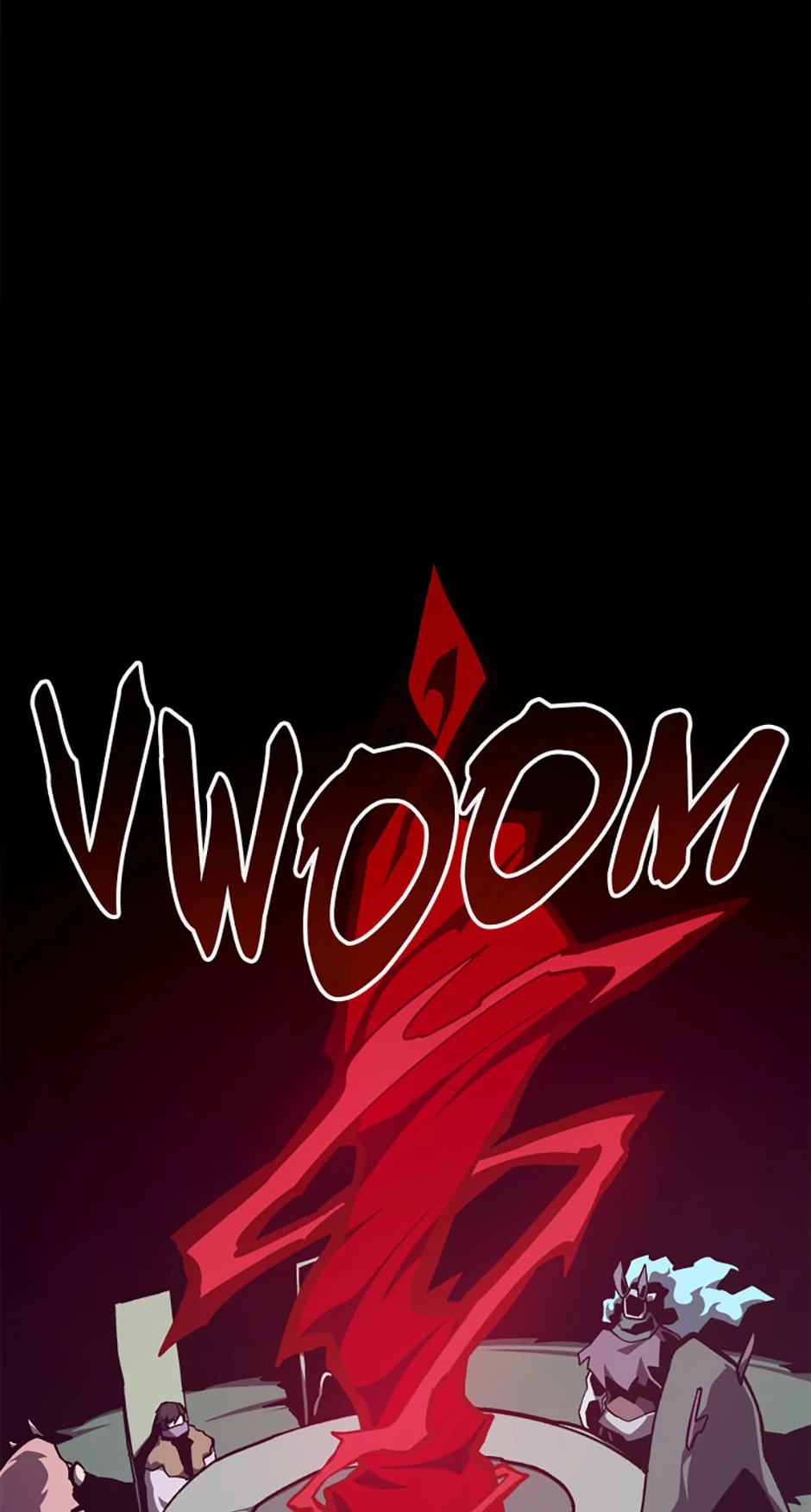 Read Dungeon Odyssey EN Manga Online