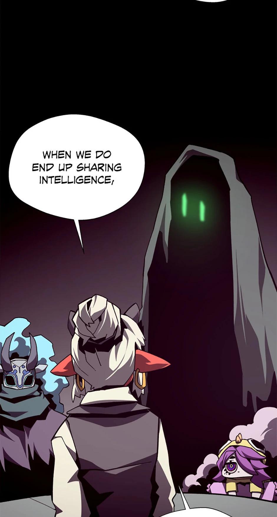 Read Dungeon Odyssey EN Manga Online