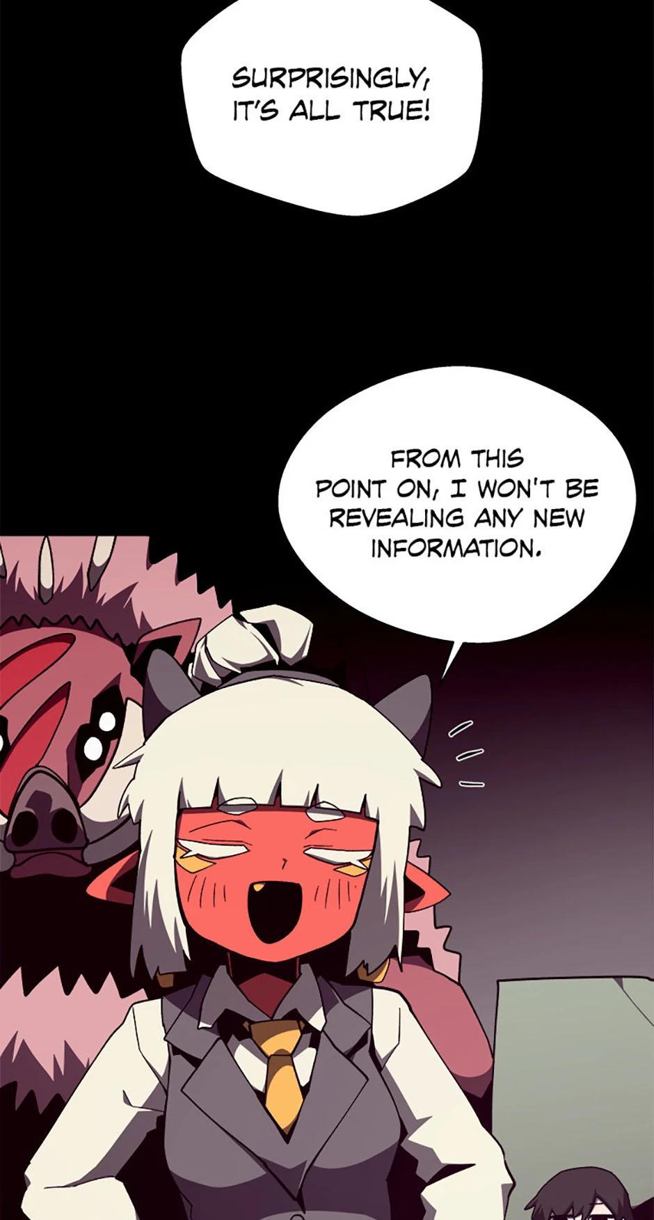 Read Dungeon Odyssey EN Manga Online