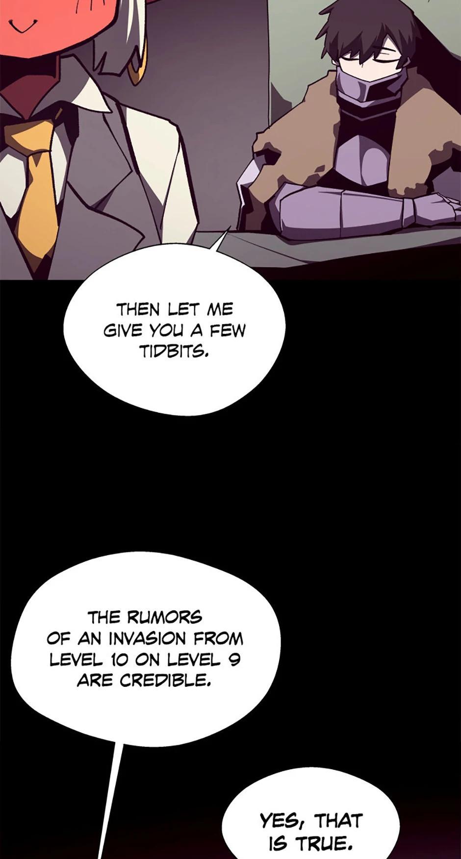 Read Dungeon Odyssey EN Manga Online