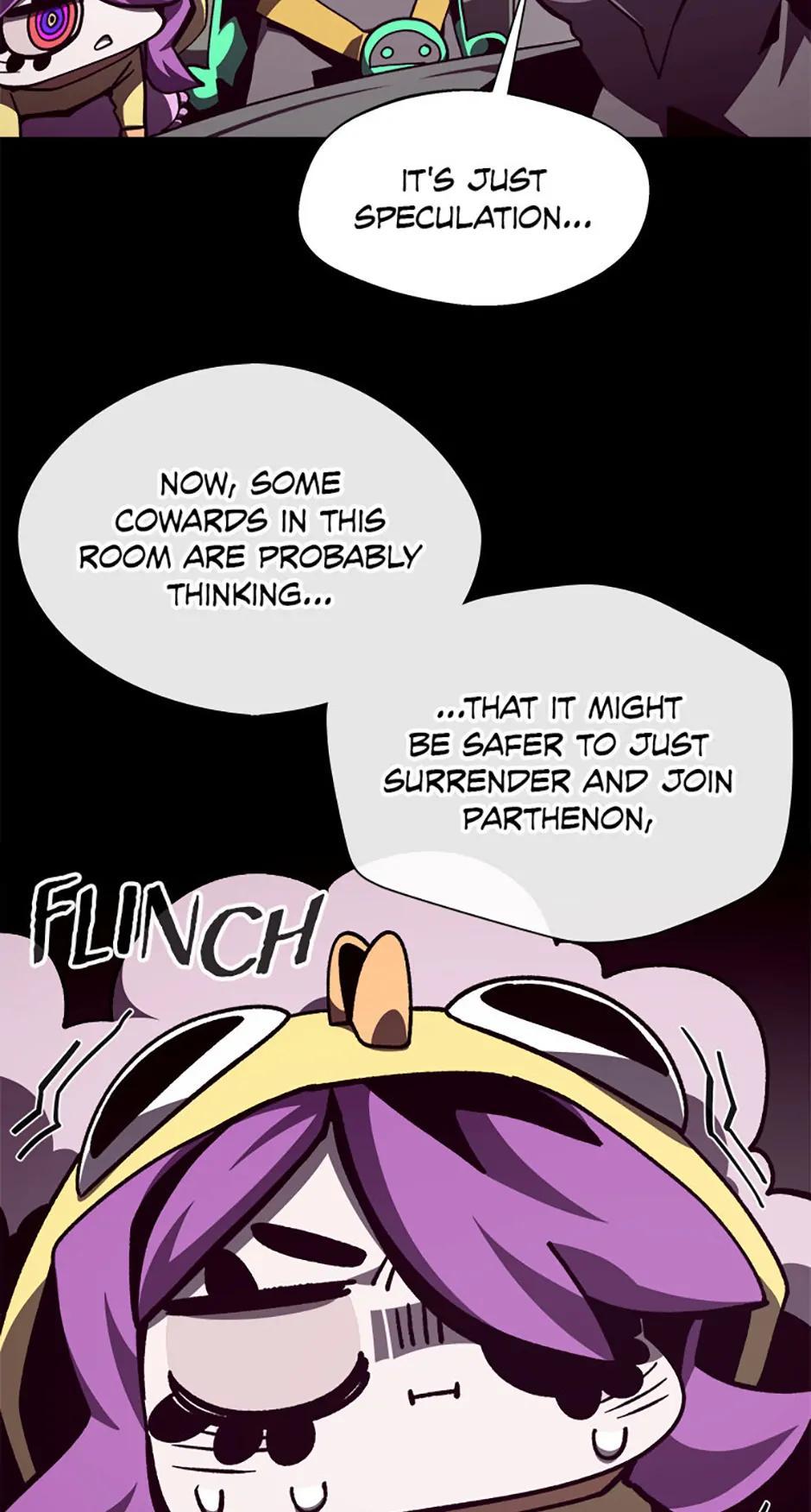 Read Dungeon Odyssey EN Manga Online