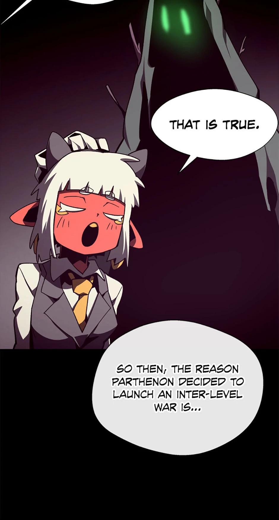 Read Dungeon Odyssey EN Manga Online