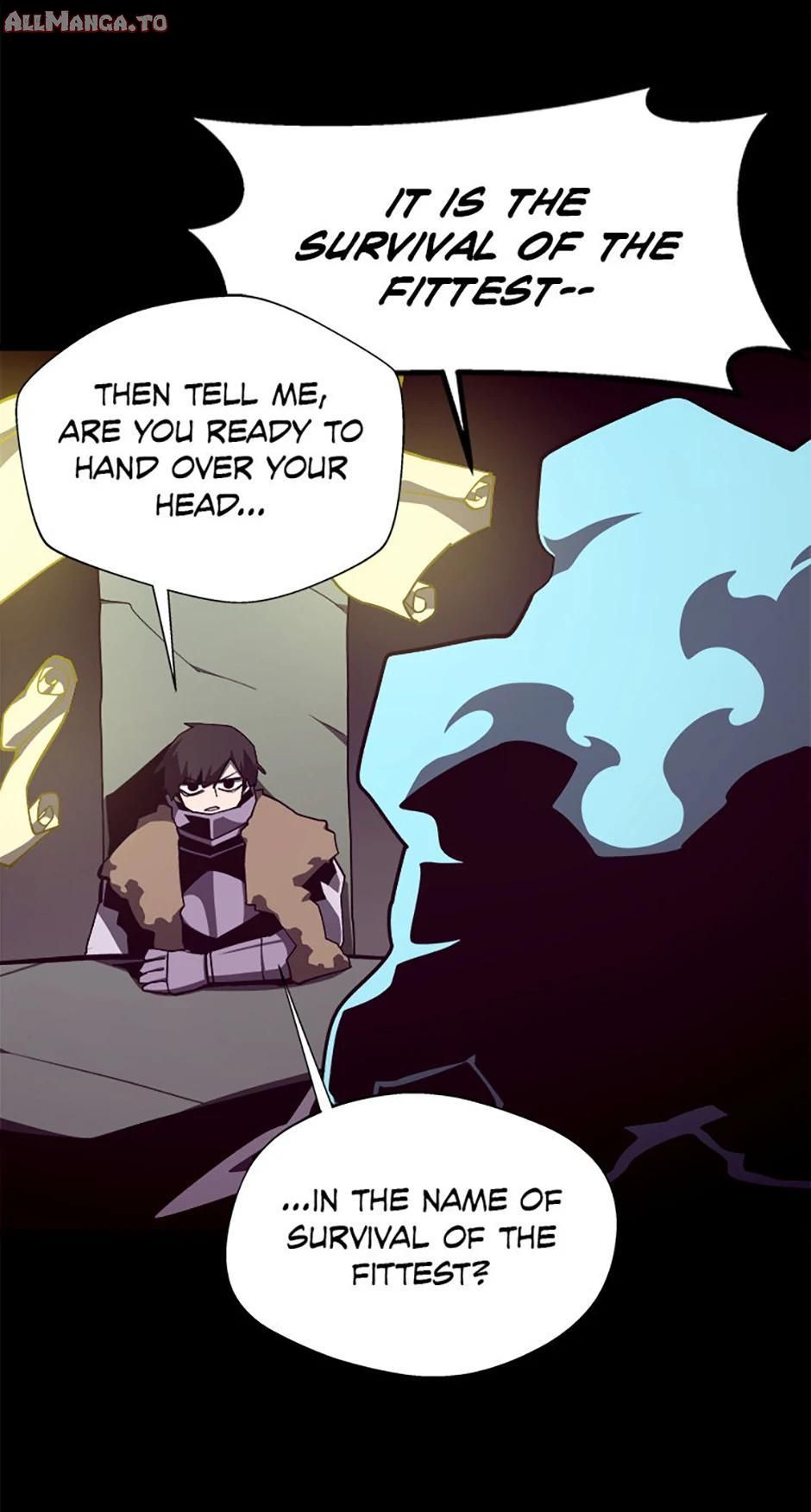 Read Dungeon Odyssey EN Manga Online