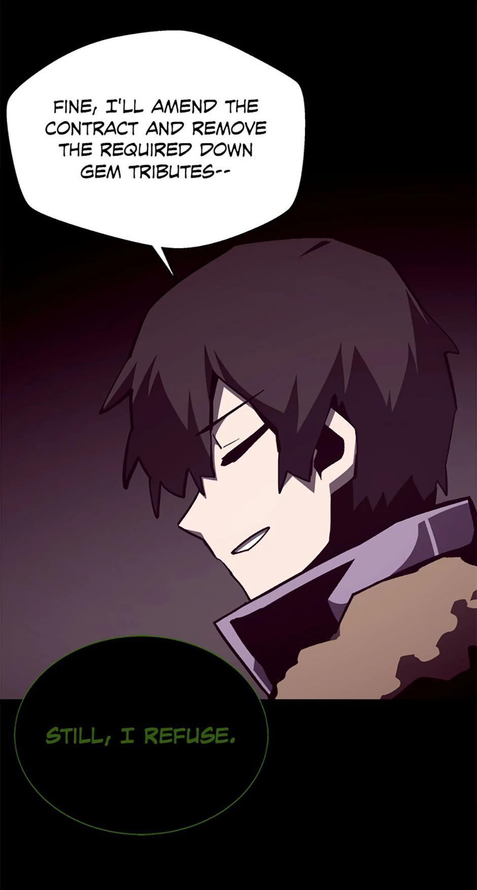 Read Dungeon Odyssey EN Manga Online