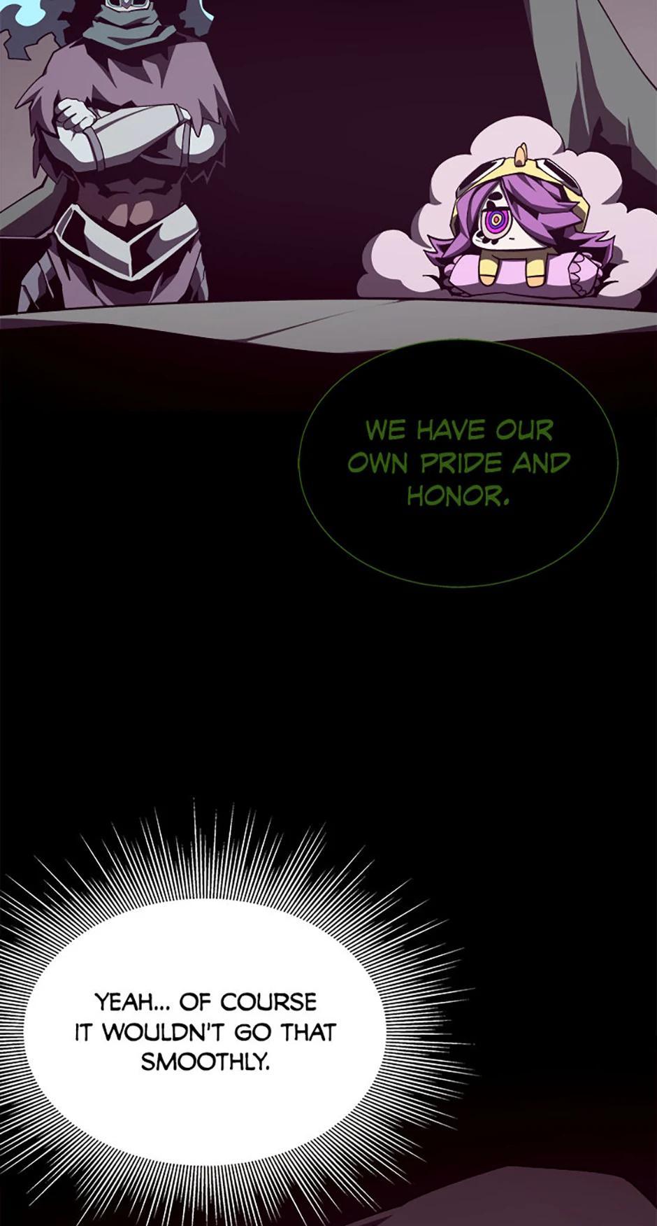 Read Dungeon Odyssey EN Manga Online