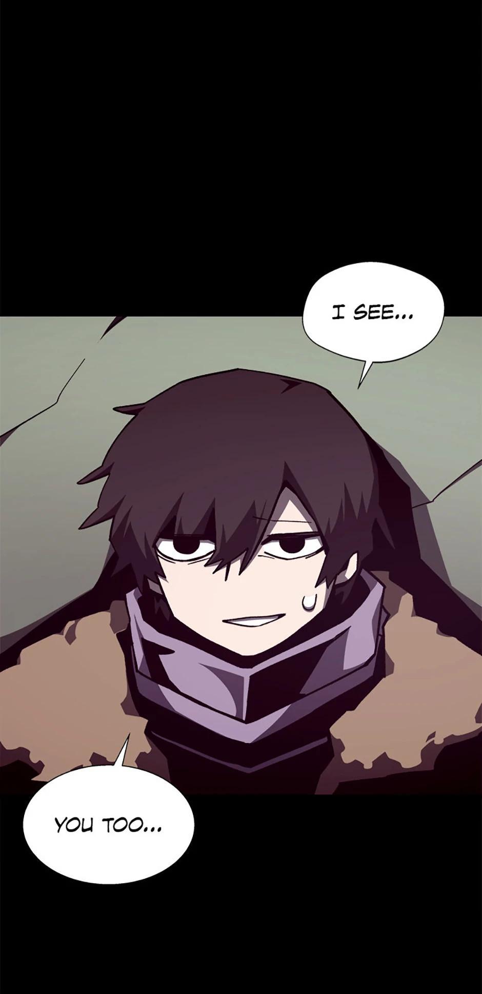 Read Dungeon Odyssey EN Manga Online