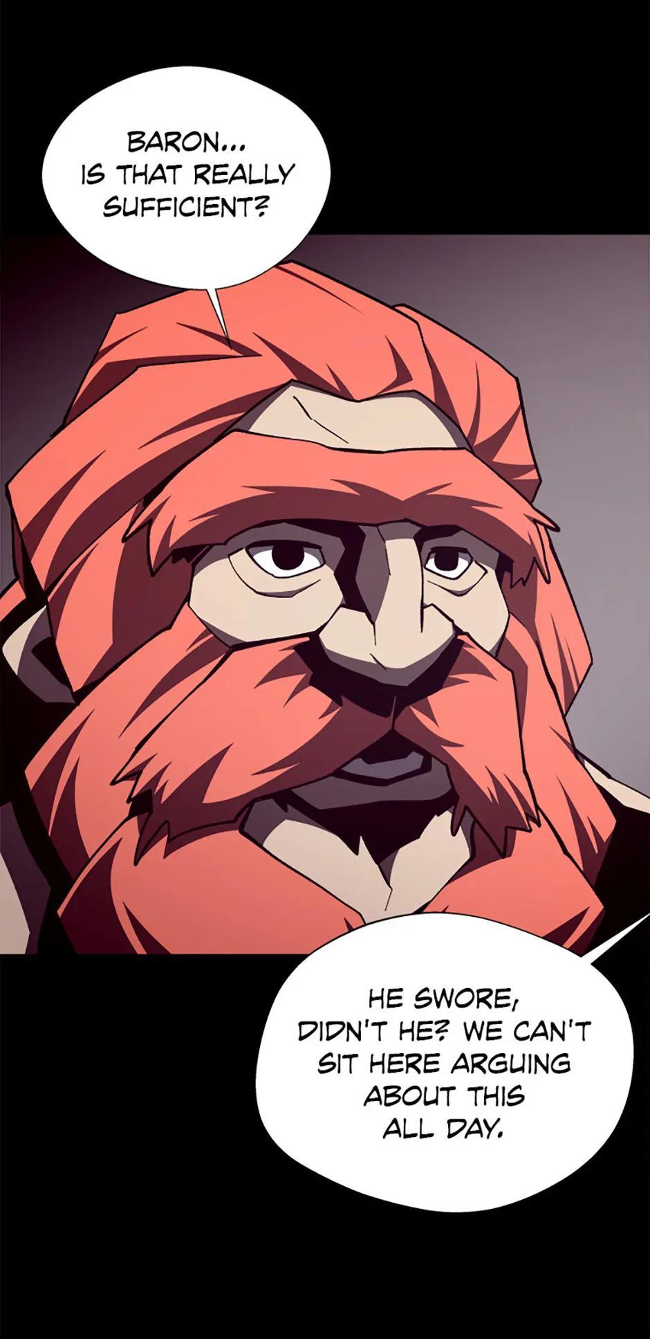 Read Dungeon Odyssey EN Manga Online