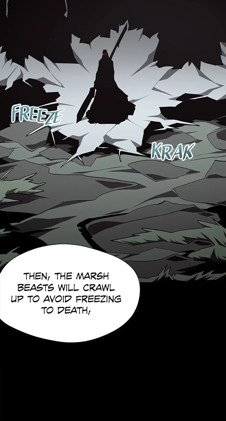 Read Dungeon Odyssey EN Manga Online