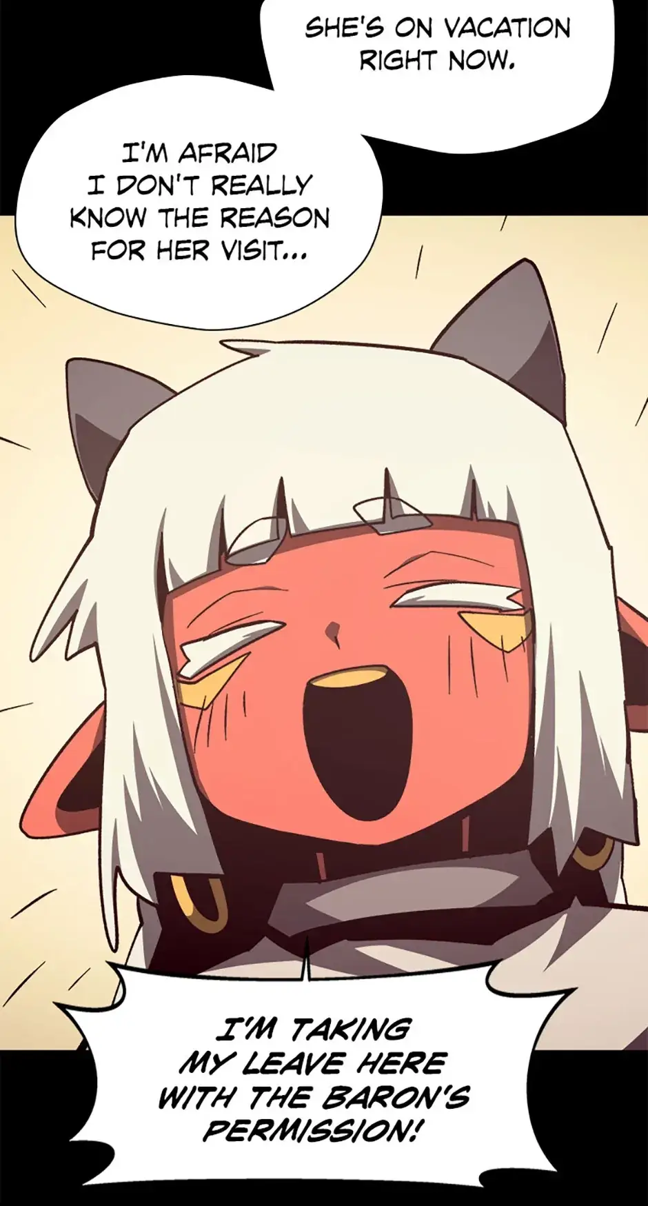 Read Dungeon Odyssey EN Manga Online