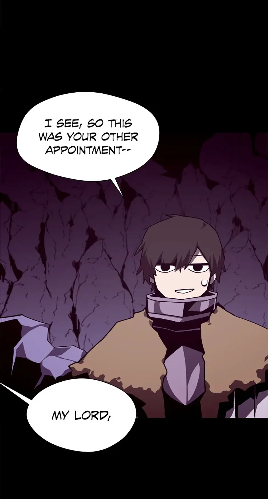 Read Dungeon Odyssey EN Manga Online