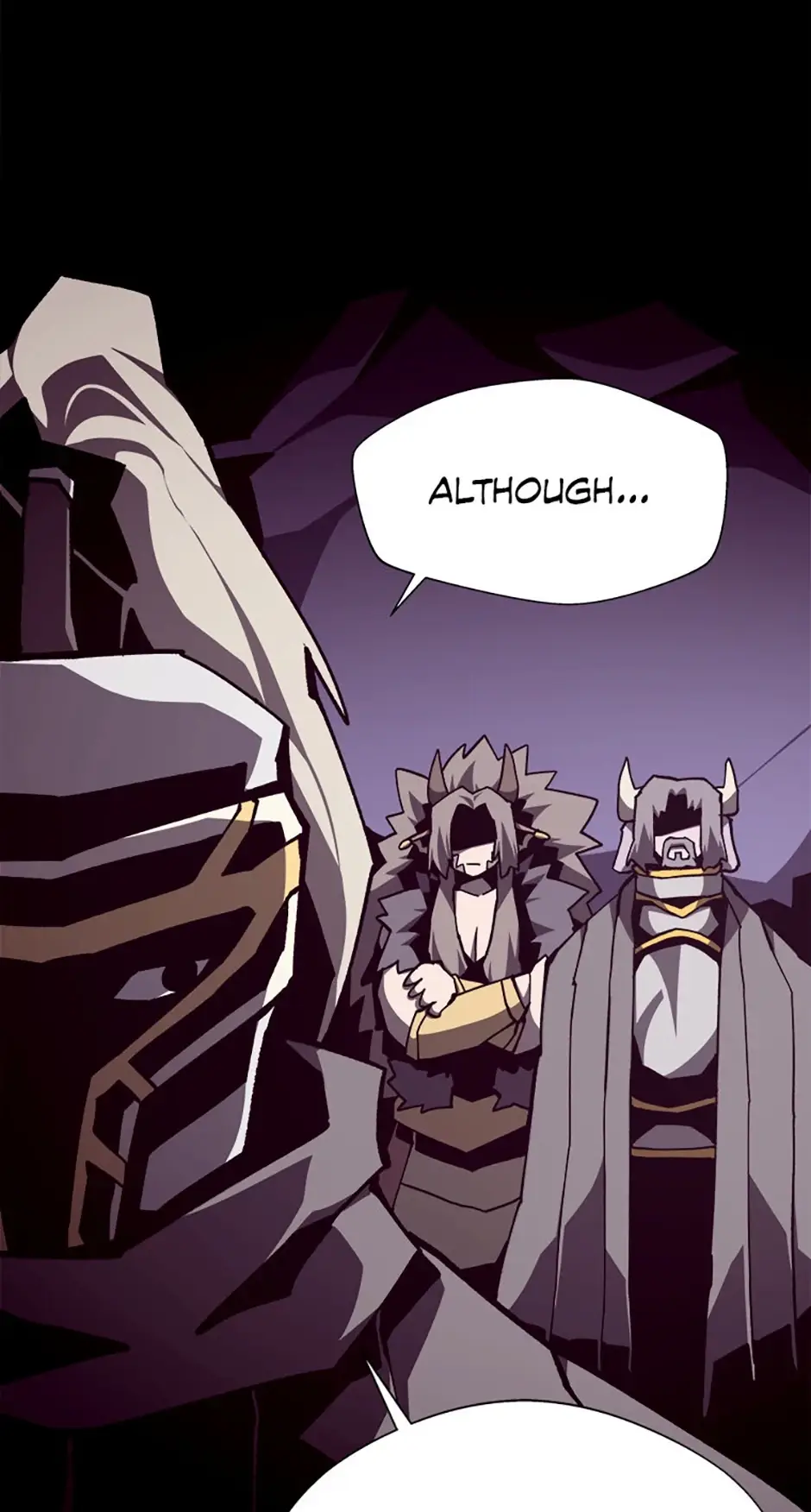 Read Dungeon Odyssey EN Manga Online