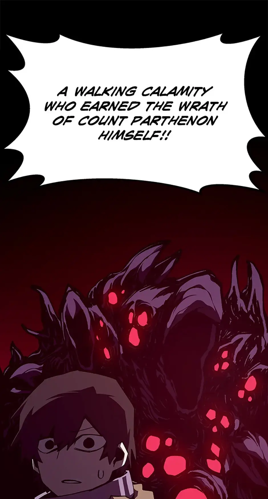 Read Dungeon Odyssey EN Manga Online