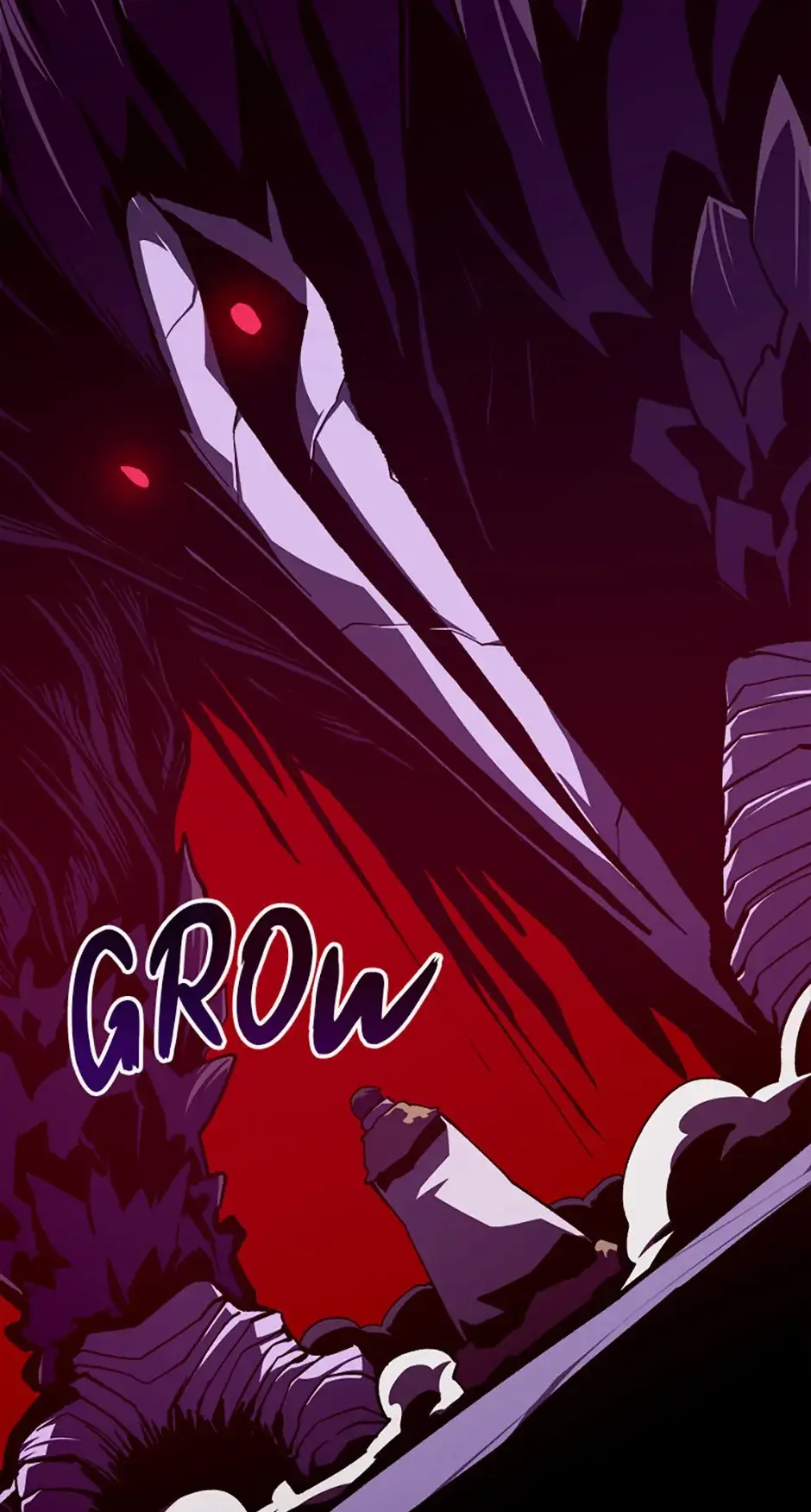 Read Dungeon Odyssey EN Manga Online