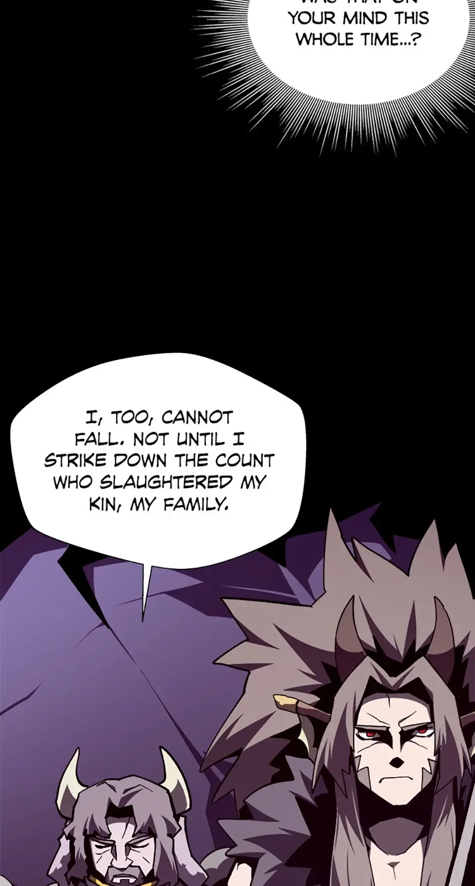 Read Dungeon Odyssey EN Manga Online