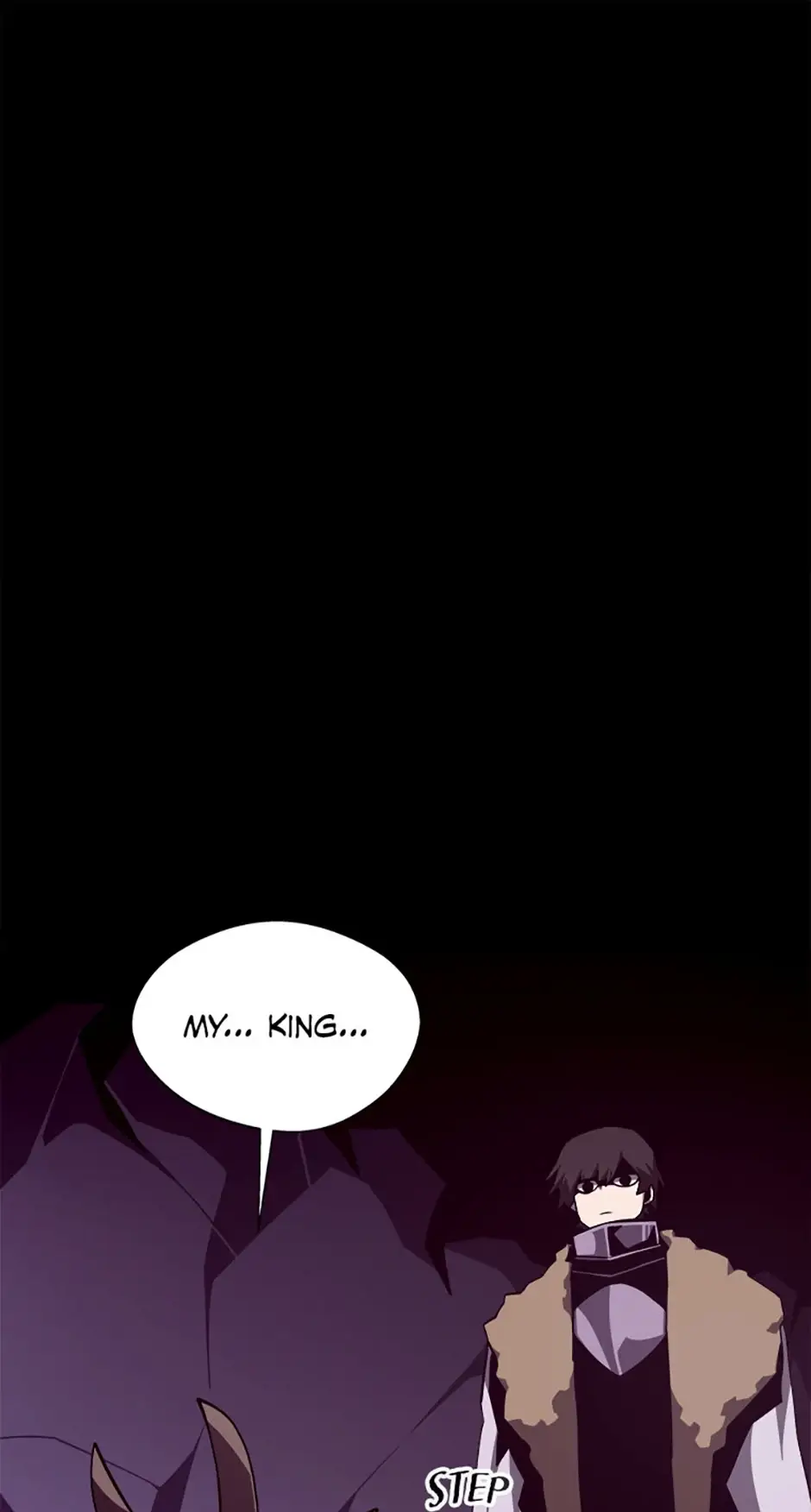 Read Dungeon Odyssey EN Manga Online