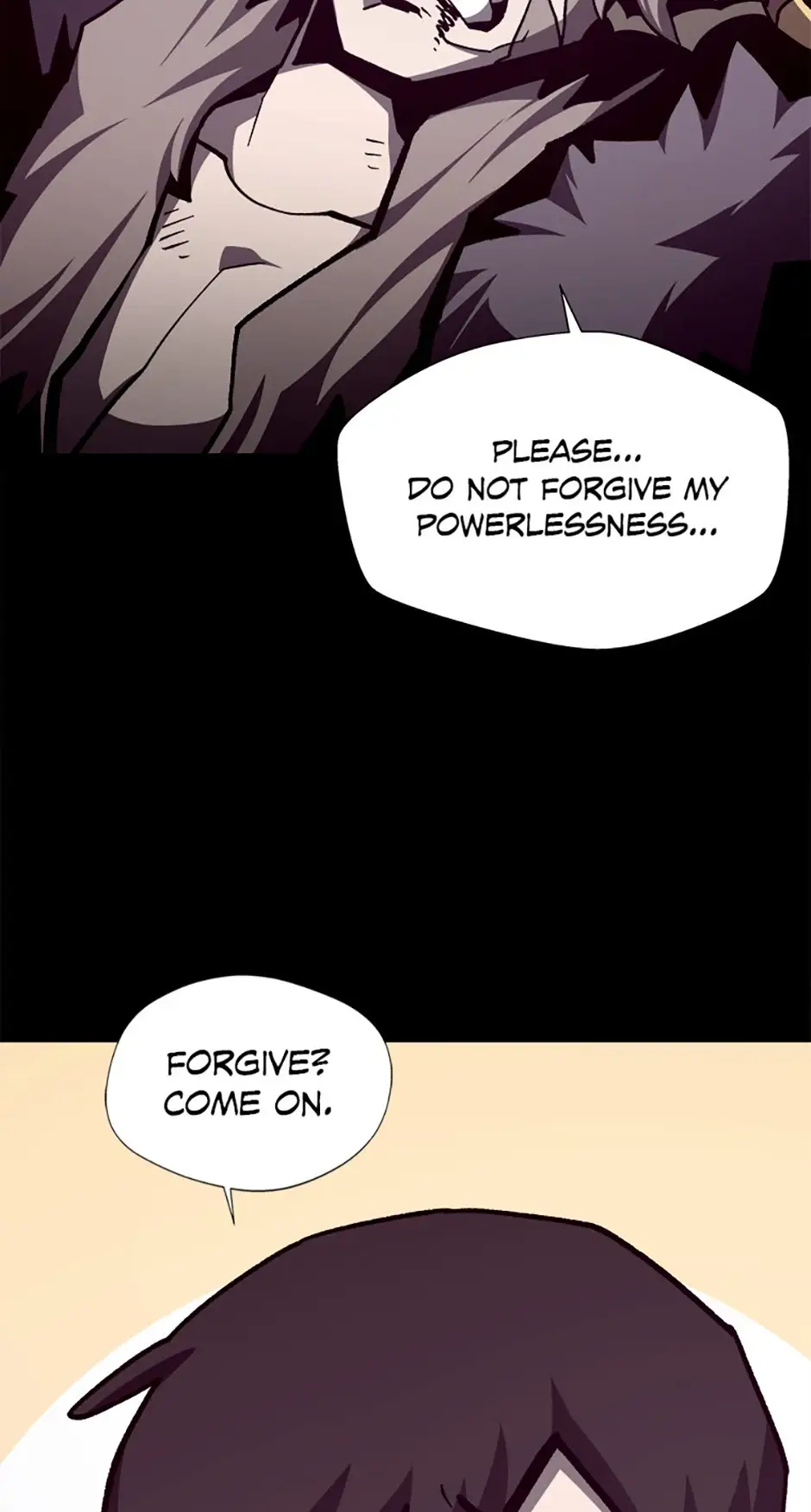 Read Dungeon Odyssey EN Manga Online