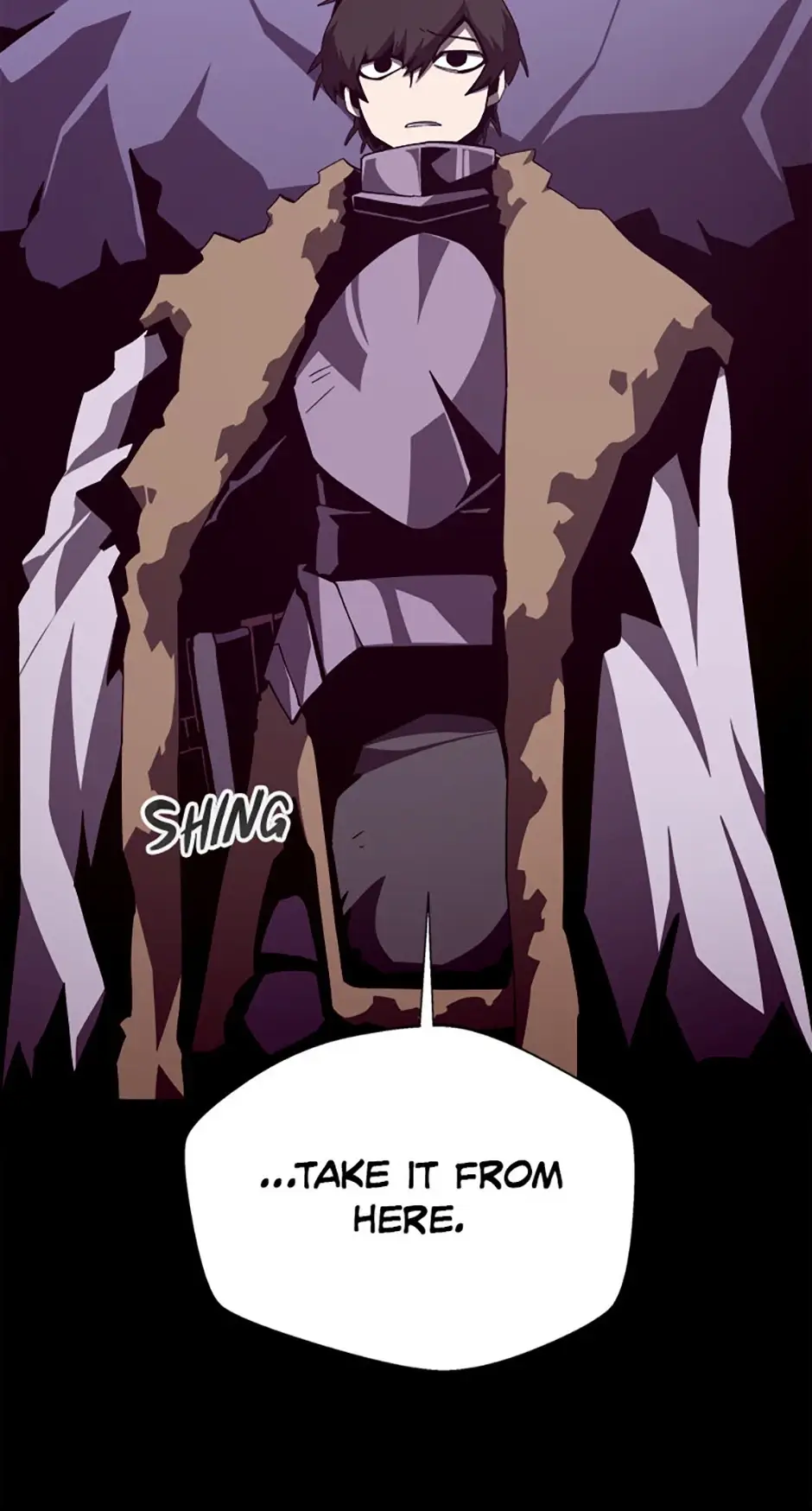 Read Dungeon Odyssey EN Manga Online