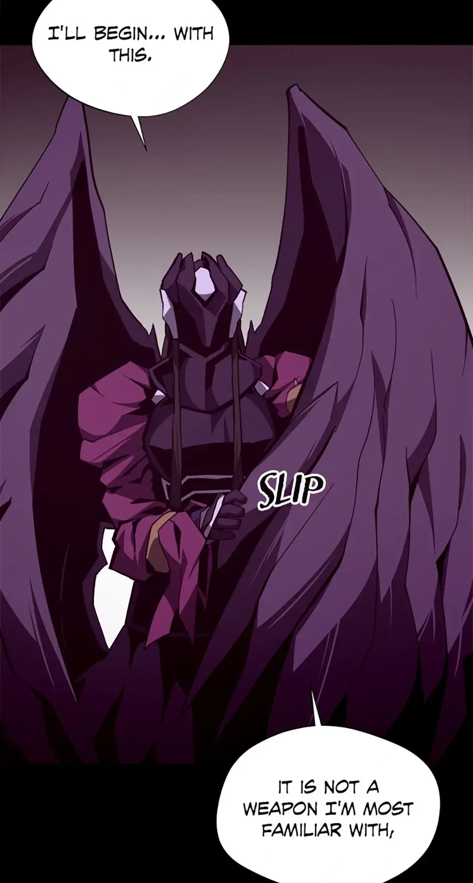 Read Dungeon Odyssey EN Manga Online