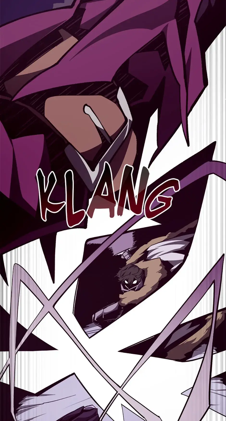 Read Dungeon Odyssey EN Manga Online