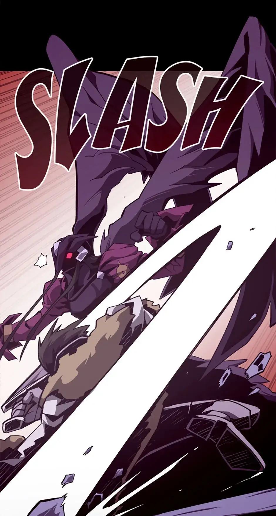 Read Dungeon Odyssey EN Manga Online