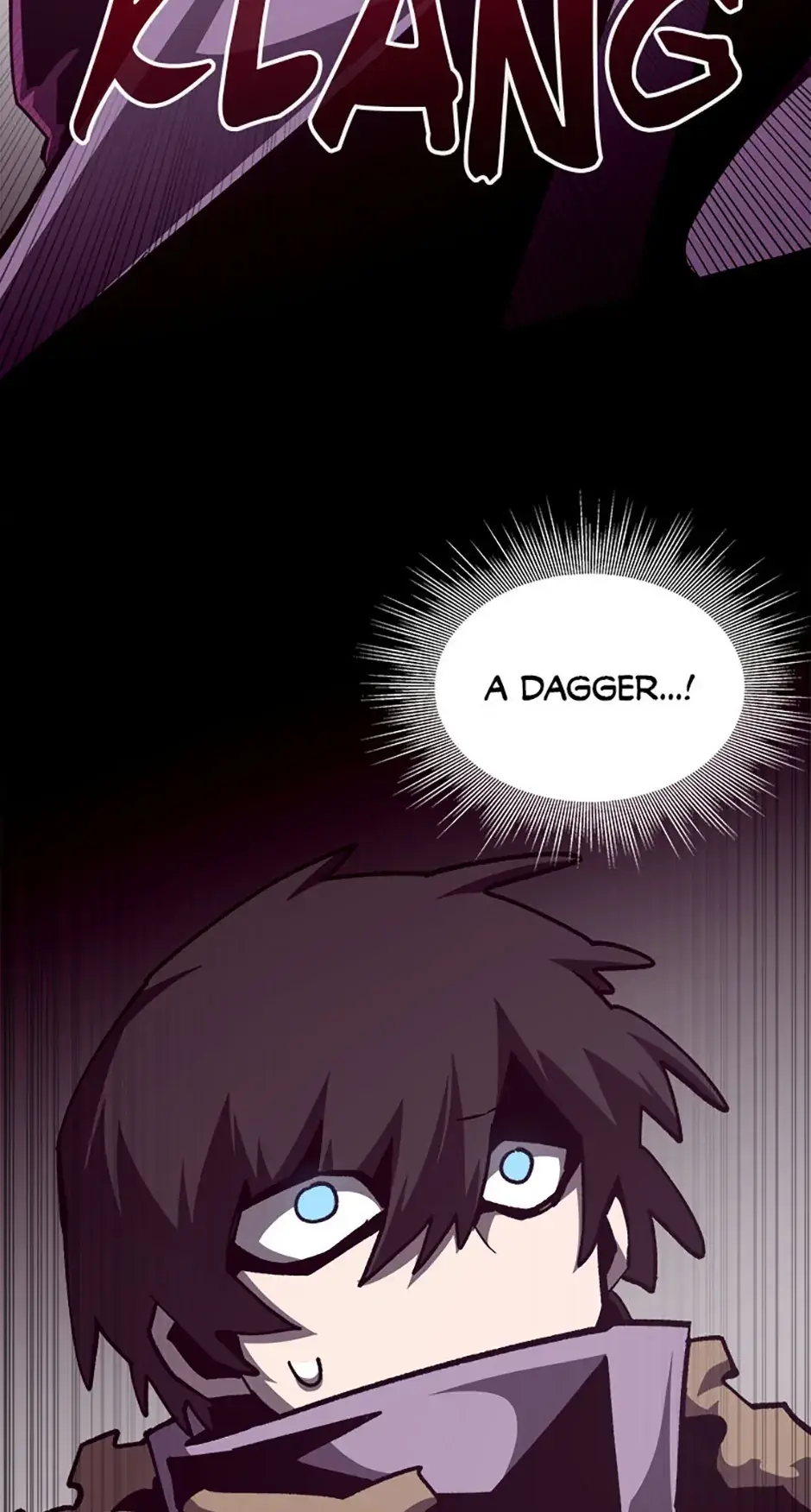 Read Dungeon Odyssey EN Manga Online