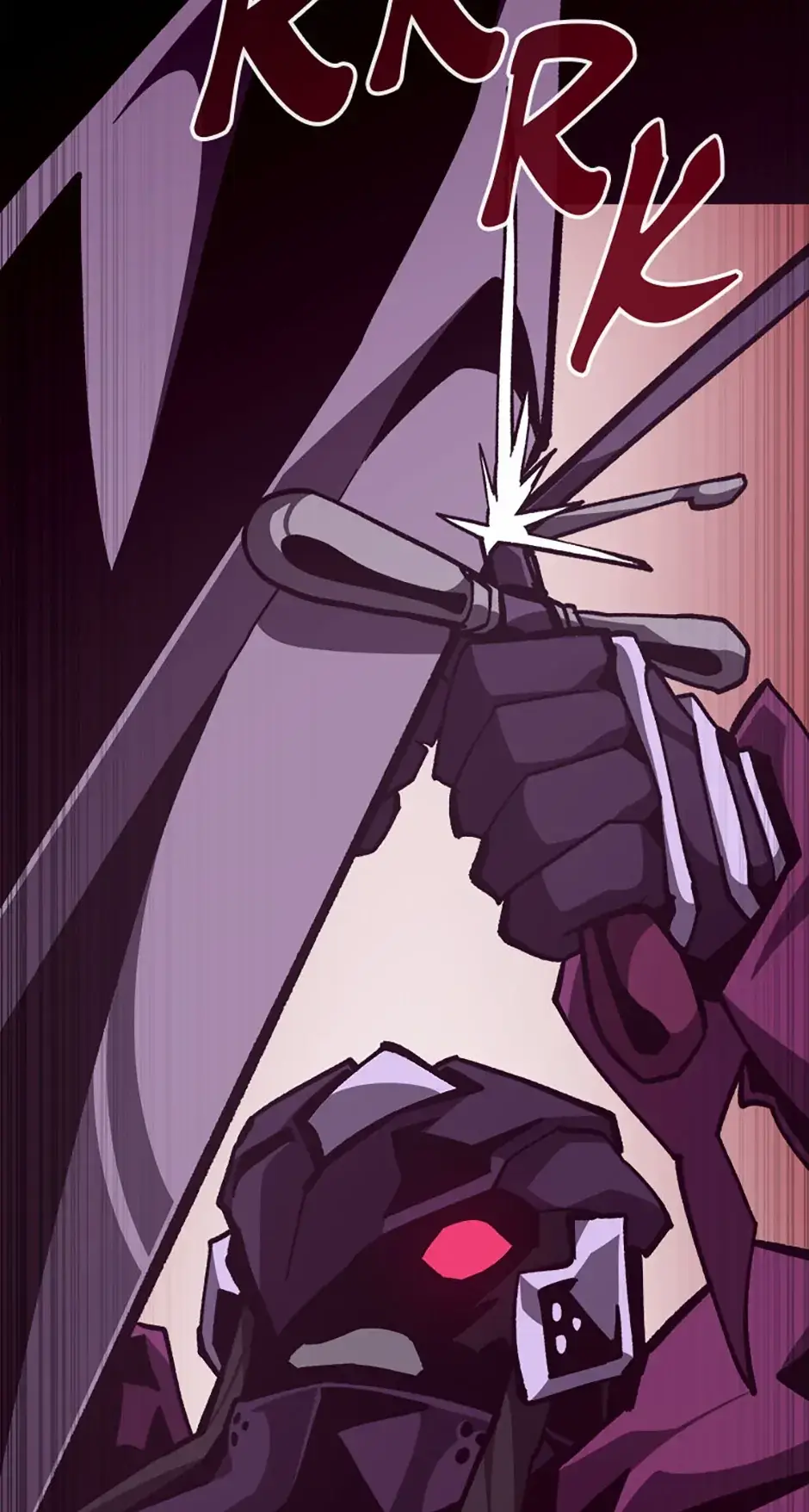 Read Dungeon Odyssey EN Manga Online