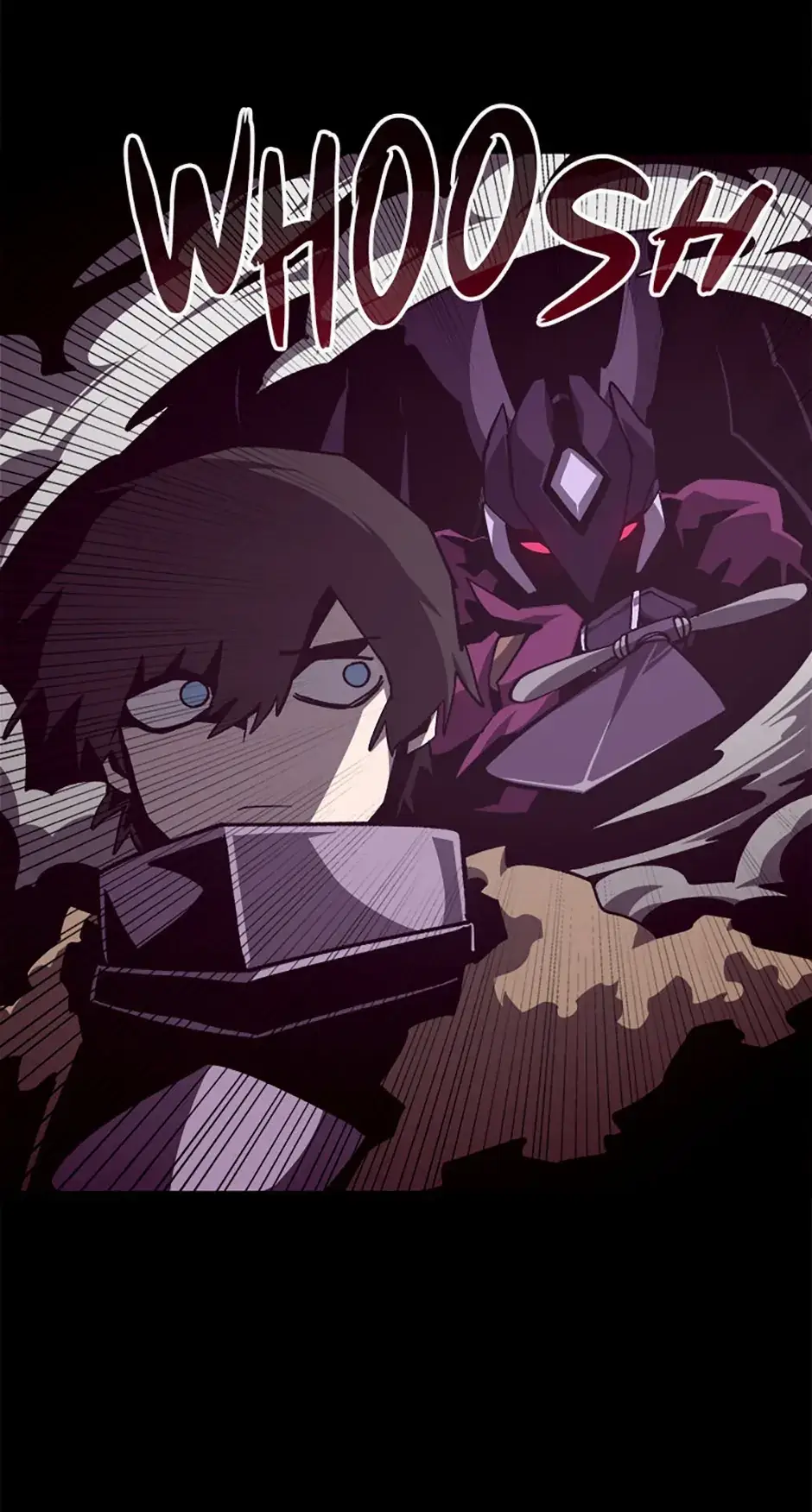 Read Dungeon Odyssey EN Manga Online