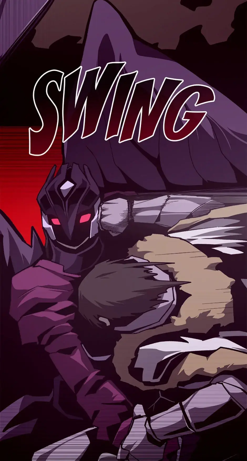 Read Dungeon Odyssey EN Manga Online