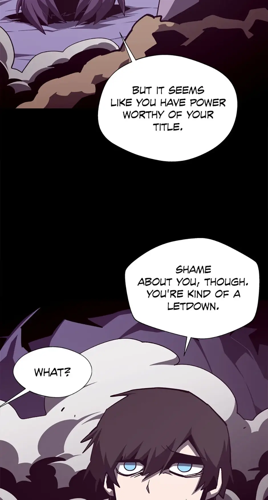 Read Dungeon Odyssey EN Manga Online