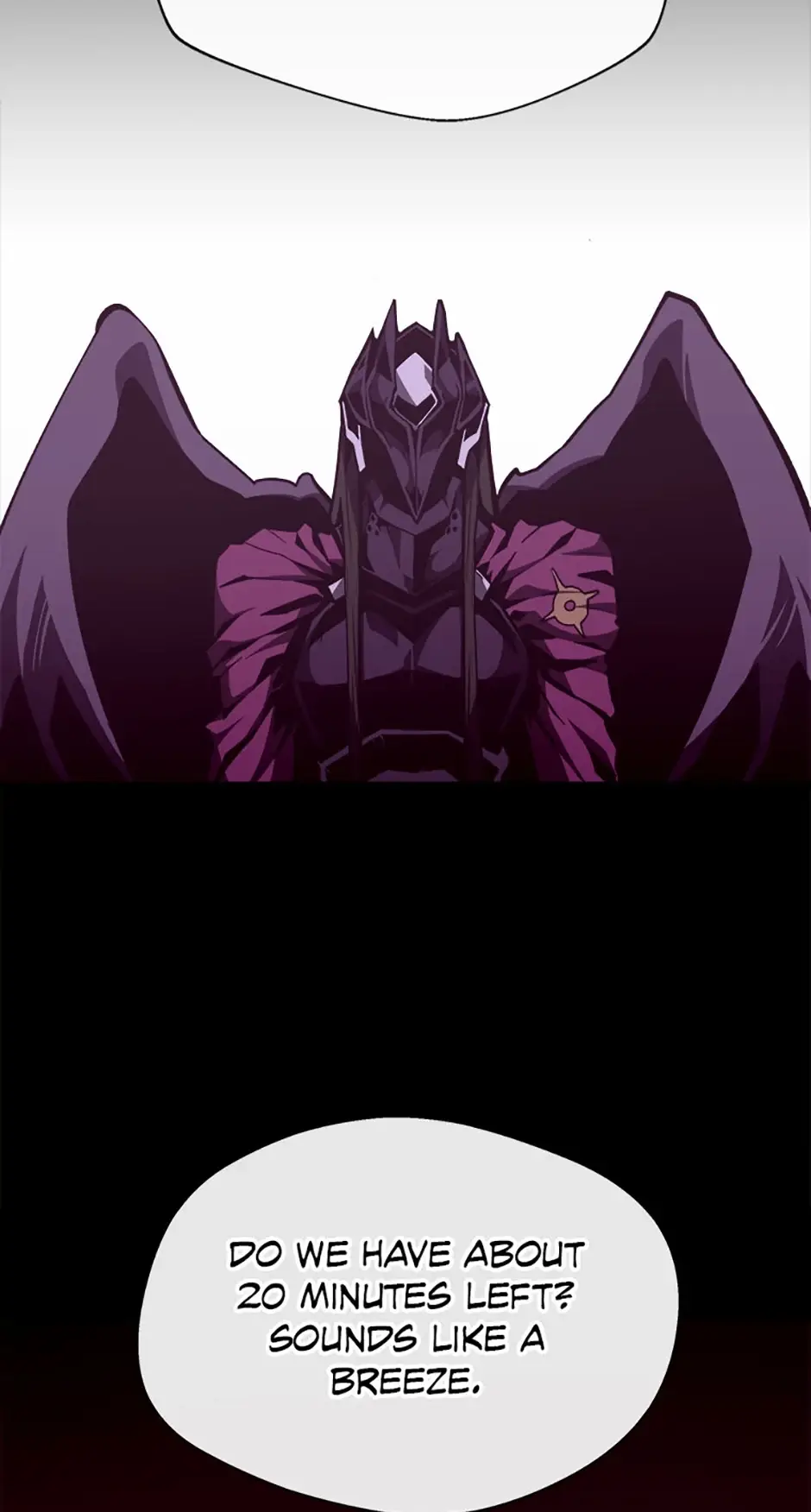 Read Dungeon Odyssey EN Manga Online