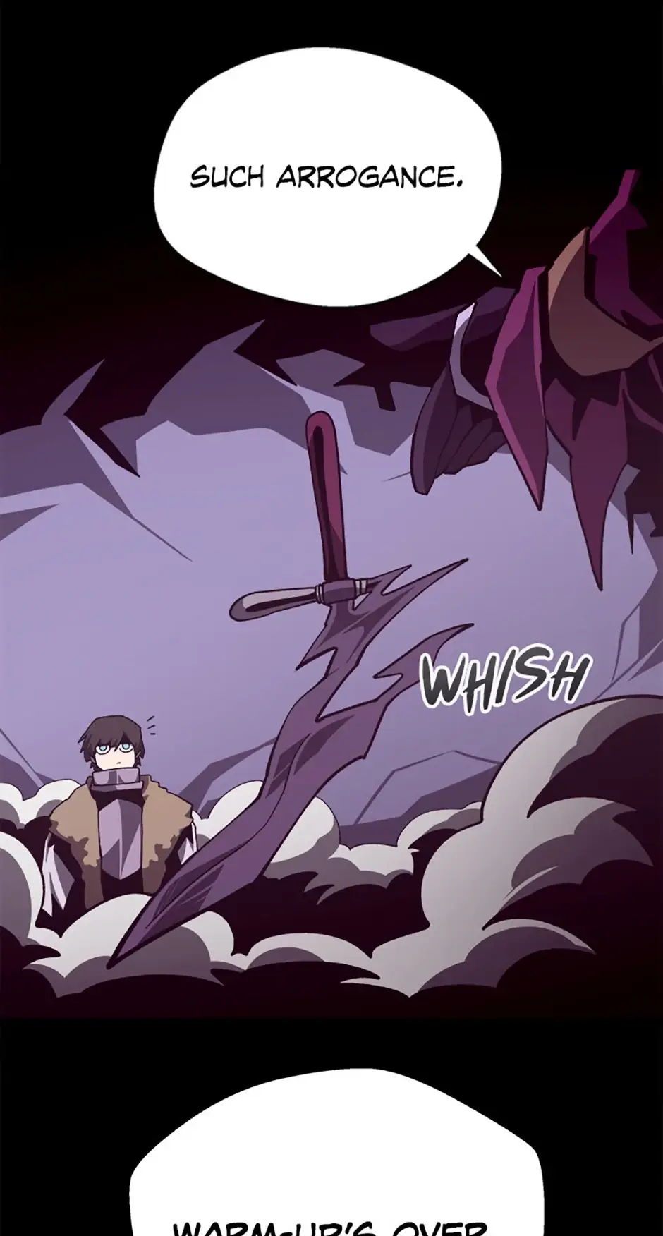 Read Dungeon Odyssey EN Manga Online