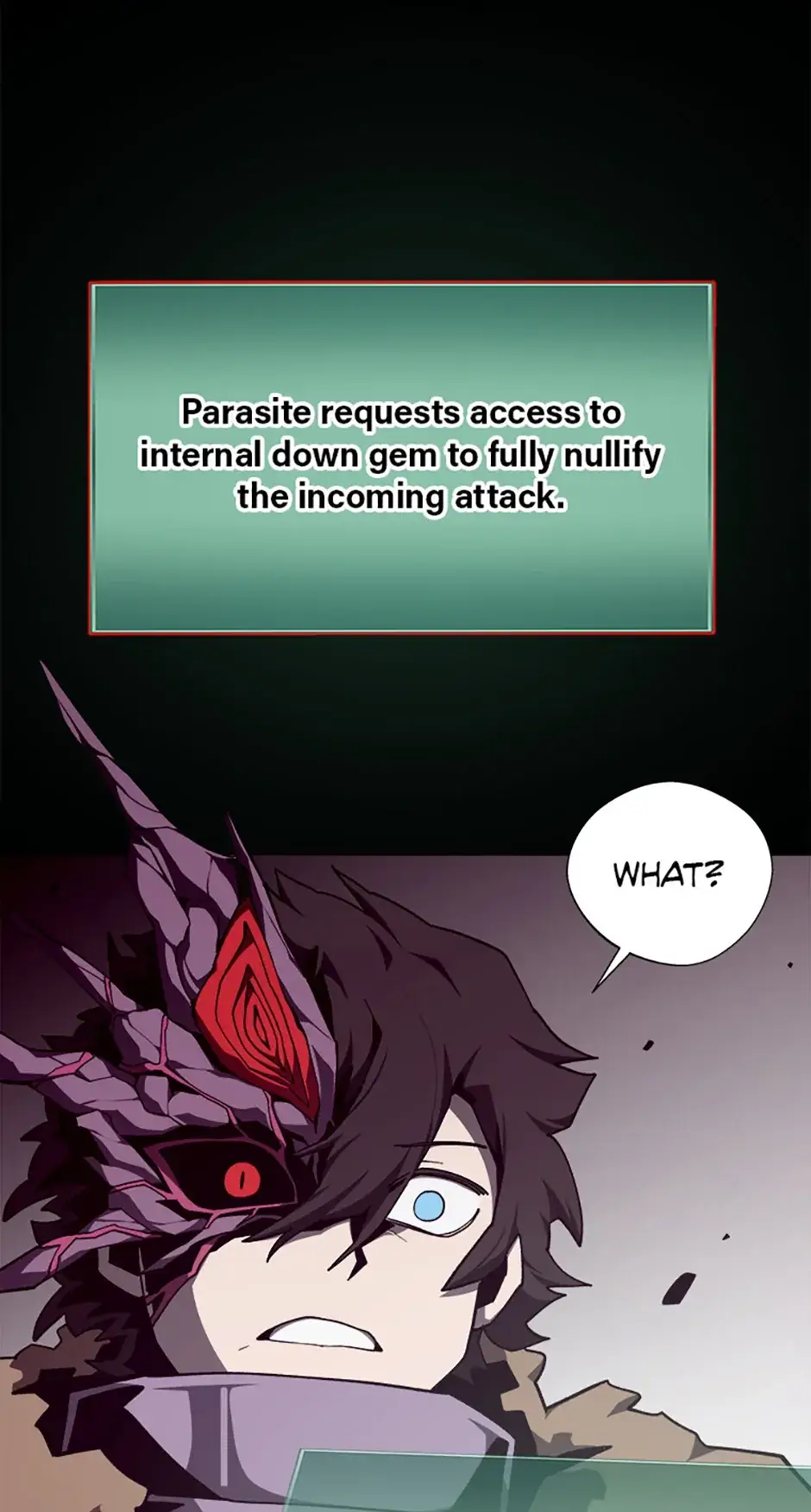 Read Dungeon Odyssey EN Manga Online