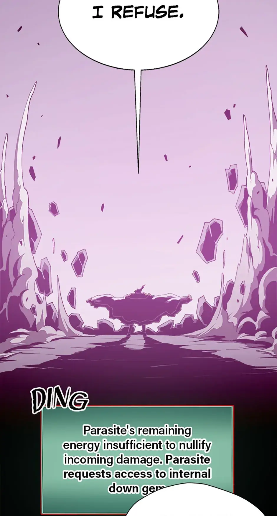 Read Dungeon Odyssey EN Manga Online