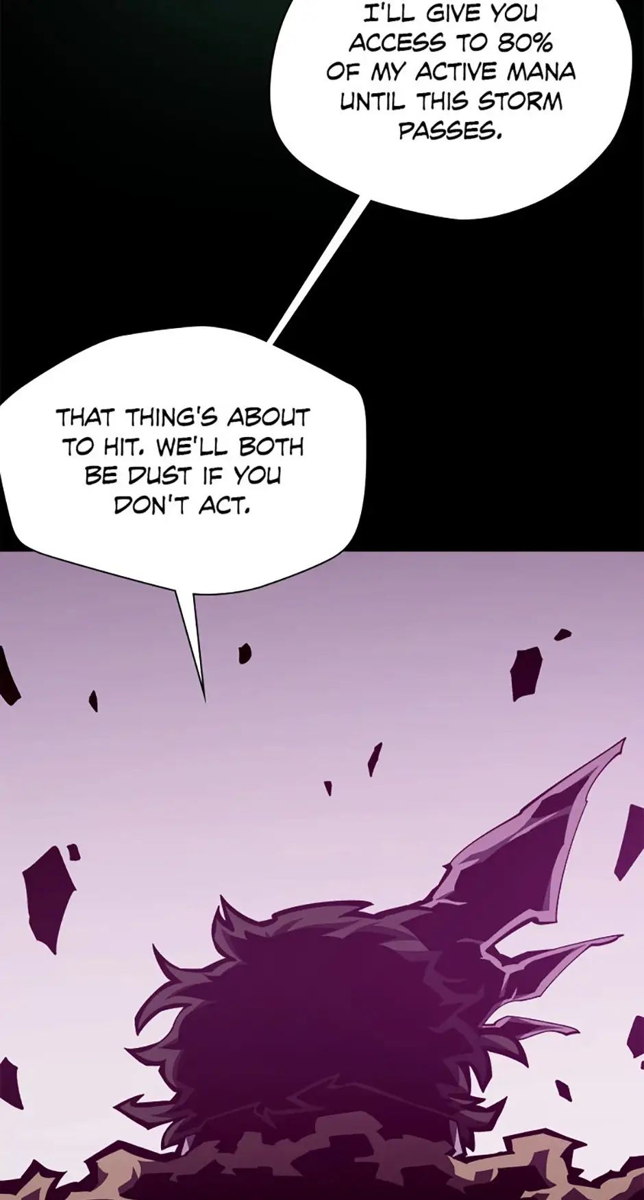 Read Dungeon Odyssey EN Manga Online