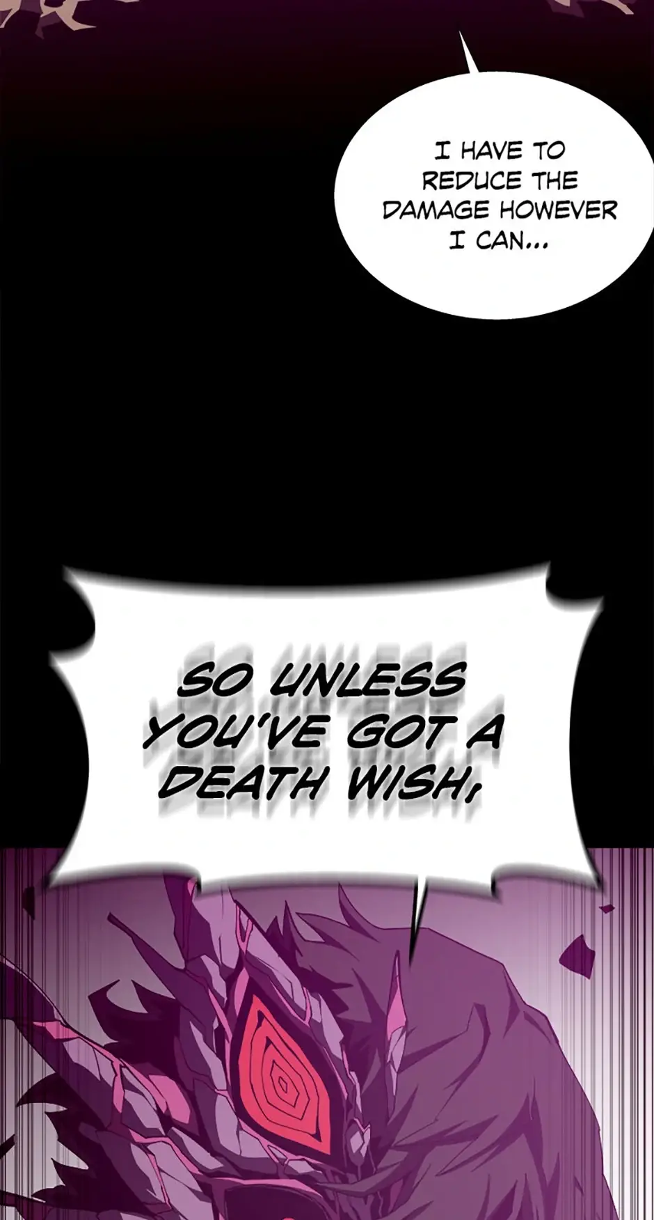 Read Dungeon Odyssey EN Manga Online