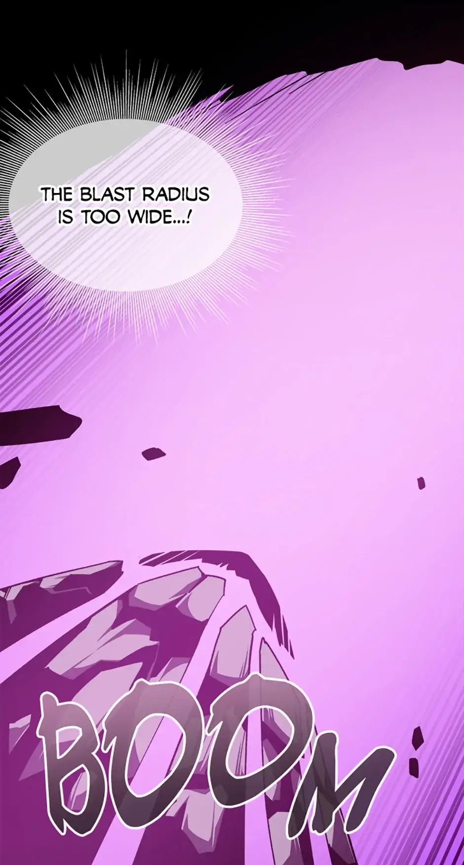 Read Dungeon Odyssey EN Manga Online