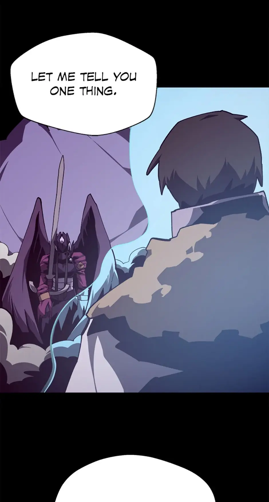 Read Dungeon Odyssey EN Manga Online