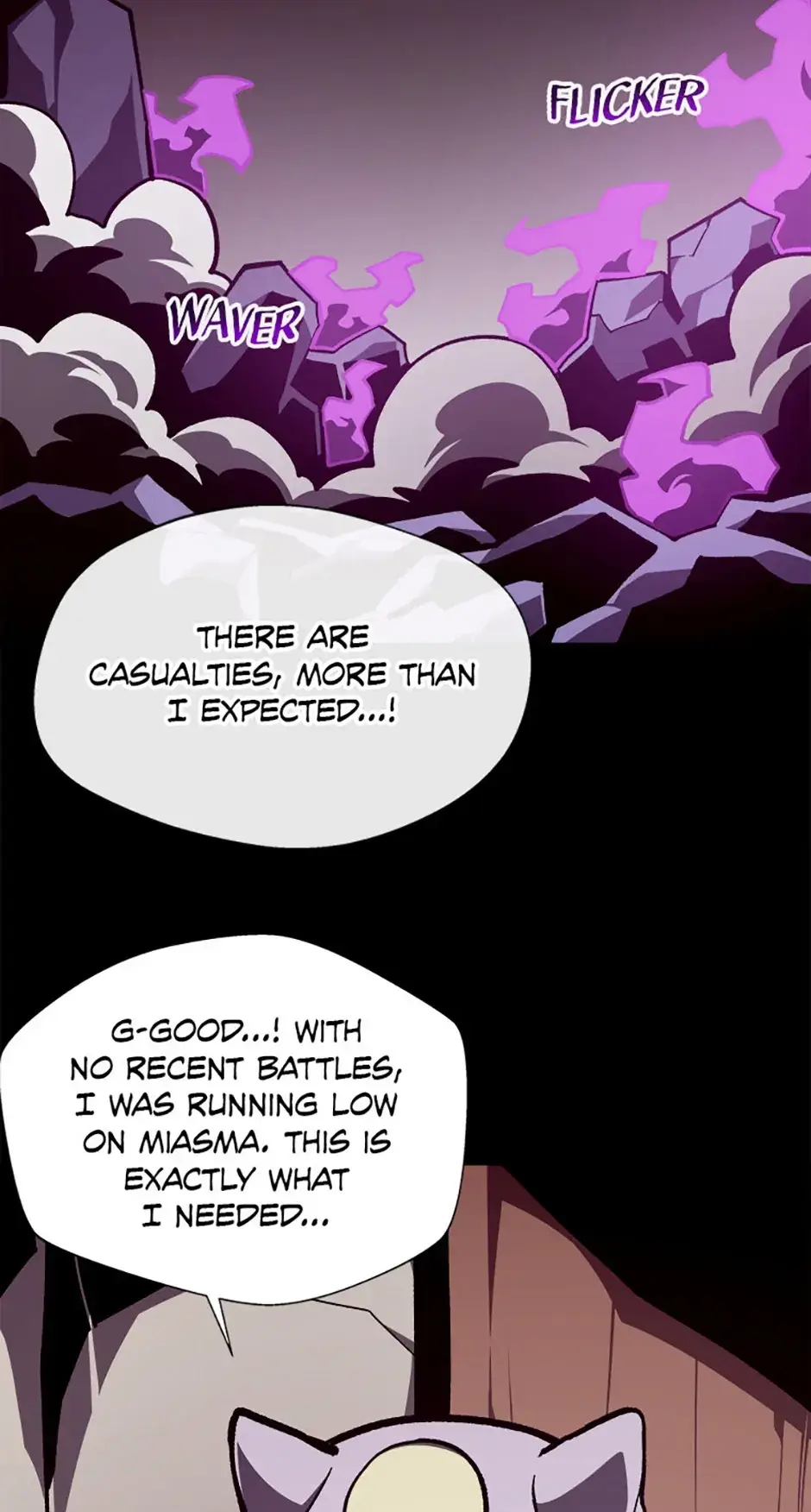 Read Dungeon Odyssey EN Manga Online