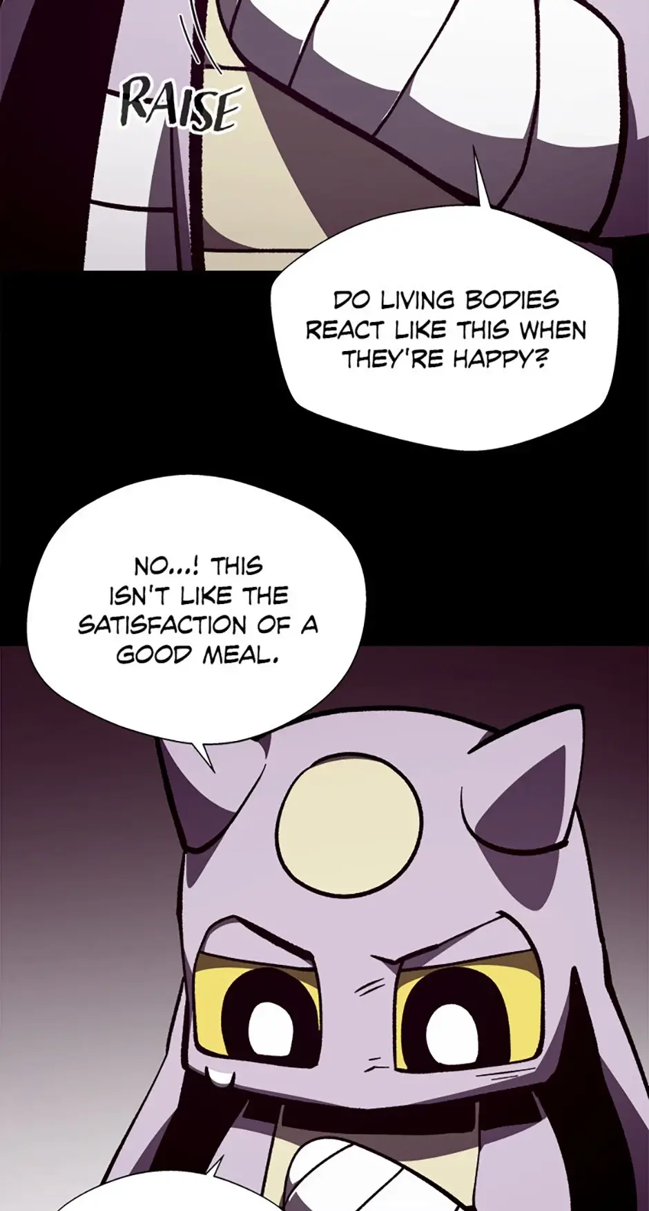 Read Dungeon Odyssey EN Manga Online