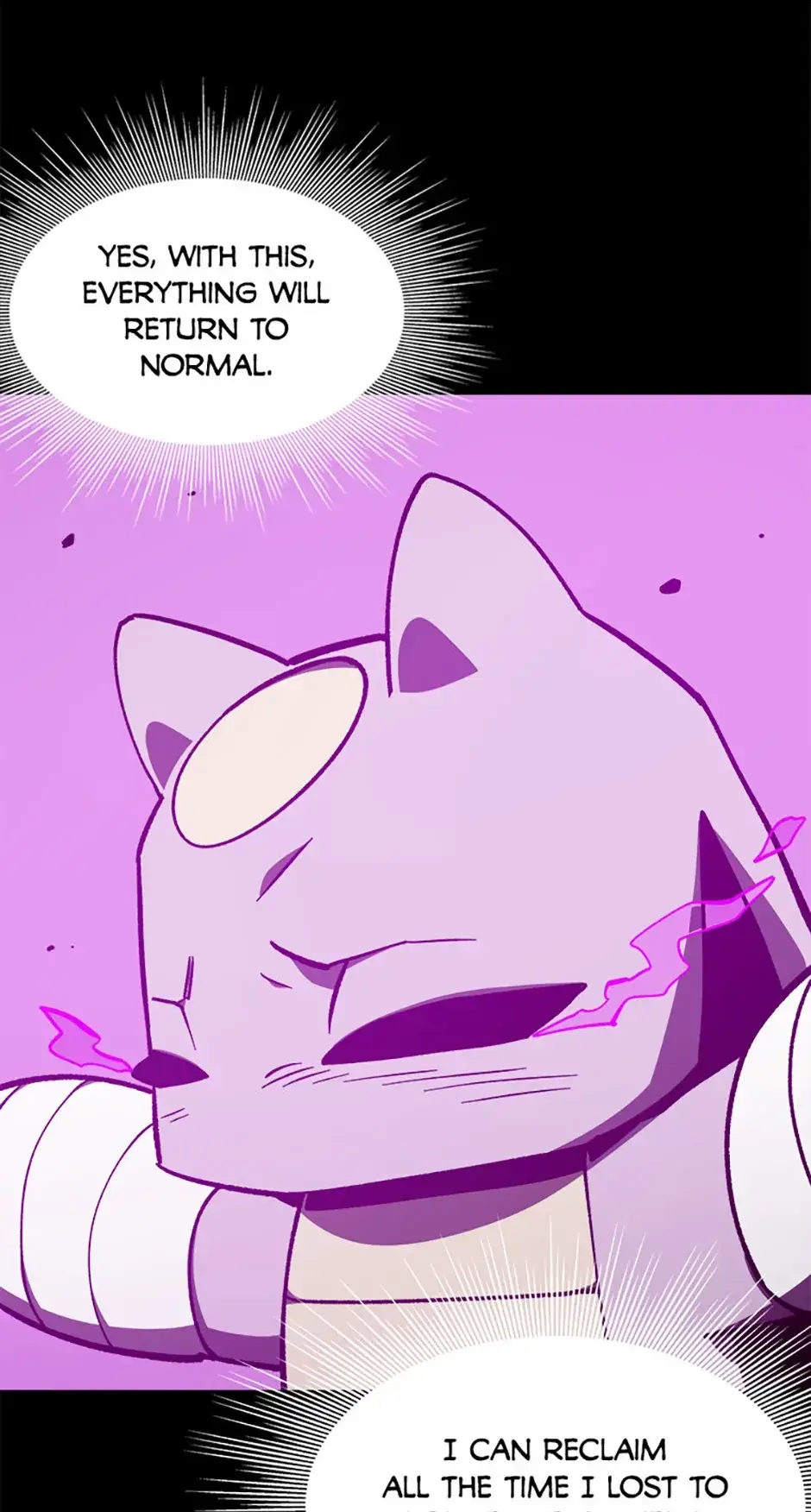 Read Dungeon Odyssey EN Manga Online