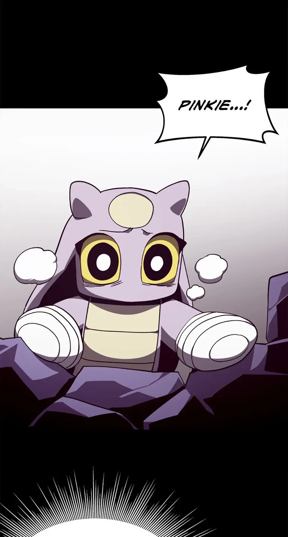 Read Dungeon Odyssey EN Manga Online