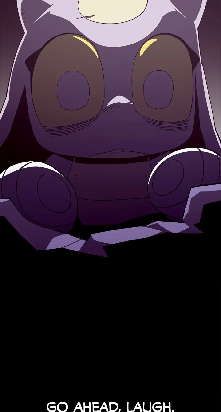 Read Dungeon Odyssey EN Manga Online