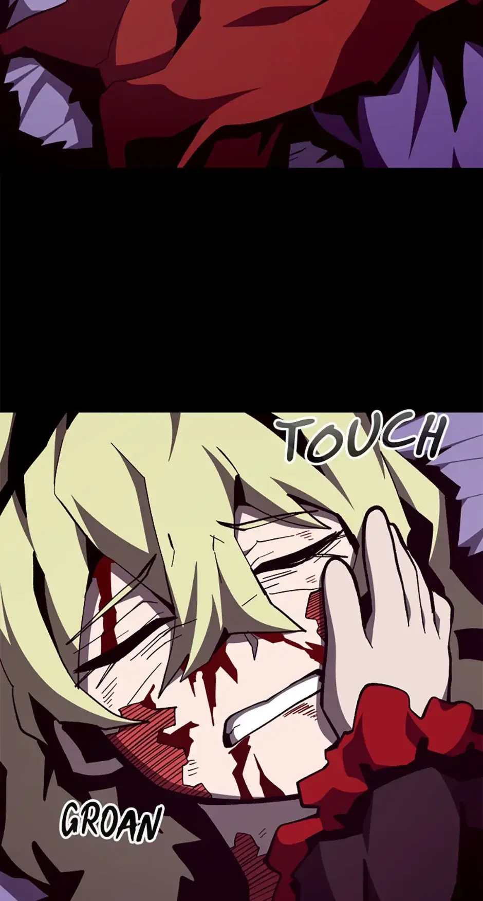 Read Dungeon Odyssey EN Manga Online